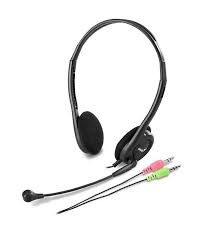 auriculares con microfon incluido de pc