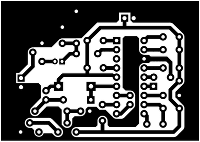 Receptor de señal Frecuencia Modulada