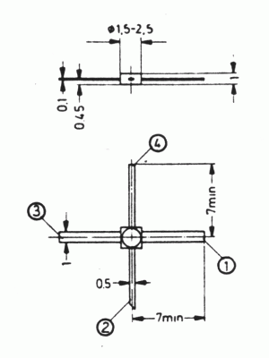 sot-100 Encapsulado SOT-100