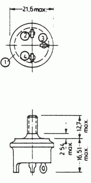 to-15 Encapsulado TO-15